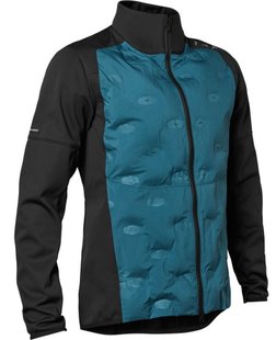 Купити Куртка FOX RANGER WINDBLOC FIRE JACKET (Slate Blue), M з доставкою по Україні