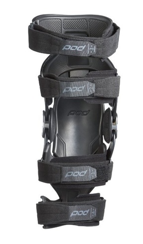 Ортопедичні наколінники Pod K8 2.0 Knee Brace (Carbon), Medium, M