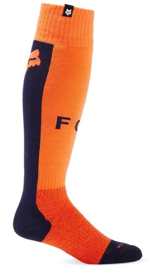 Шкарпетки FOX 360 CORE SOCK (Navy), Large, L