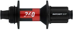 Купити Втулка DT SWISS 240 148/12 Centerlock Shimano SL 32 отв. EXP, задня з доставкою по Україні
