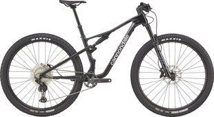 Купити Велосипед 29" Cannondale SCALPEL Carbon 4 2026 SBK з доставкою по Україні