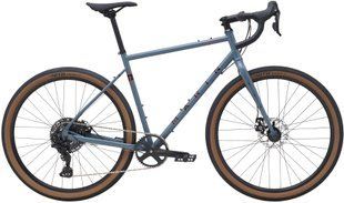 Купити Велосипед 27,5" Marin NICASIO+ рама - 58см Grey A5 з доставкою по Україні
