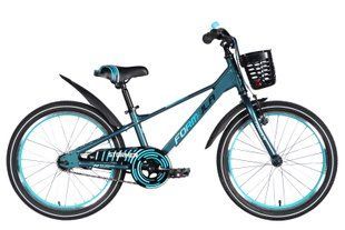 Купити Велосипед AL 20" Formula Kid STORMER BH рама-10" синій 2026 з доставкою по Україні