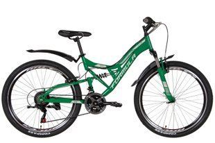 Купити Велосипед 26" Formula ATLAS AM2 Vbr 2022 зелений м M (160-175 см) з доставкою по Україні