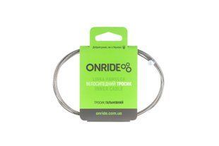Купить Тросик гальмівний ONRIDE MTB, оцинкований, 2,1 м с доставкой по Украине