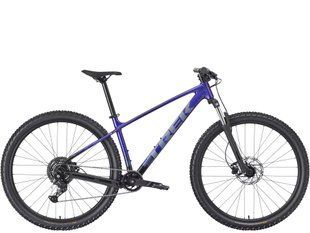Купити Велосипед Trek MARLIN 4 Gen 3 ML 29" PR-BK фіолетовий з доставкою по Україні