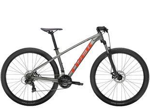 Купити Велосипед Trek-2023 MARLIN 4 Gen 2 L 29" GY сірий з доставкою по Україні
