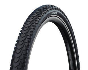 Купить Покришка 29x2,25 (57-622) SCHWALBE MARATHON MONDIAL Perf, RaceGuard B/B-SK+RT HS630 ADDIX 67EPI 39B Double Defense с доставкой по Украине