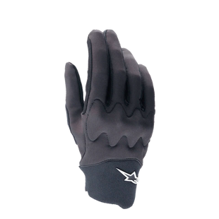 Купити Рукавички Alpinestars A-SUPRA SHIELD GLOVES BLACK, XXL з доставкою по Україні