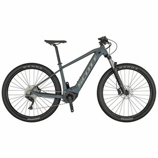 Купити електро велосипед SCOTT Aspect eRIDE 930 - L з доставкою по Україні