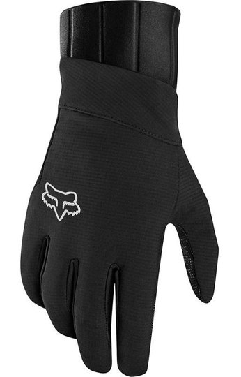 Купить Зимові рукавички FOX DEFEND PRO FIRE GLOVE (Black), L (10) с доставкой по Украине