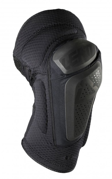 Купити Наколінники LEATT Knee Guard 3DF 6.0 (Black), L/XL (5018400471) з доставкою по Україні