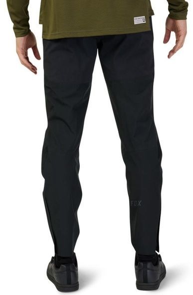Купити Водостійкі штани FOX DEFEND 3L WATER PANT (Black), 38 (33778-001-38) з доставкою по Україні