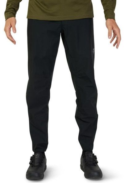 Купити Водостійкі штани FOX DEFEND 3L WATER PANT (Black), 38 (33778-001-38) з доставкою по Україні