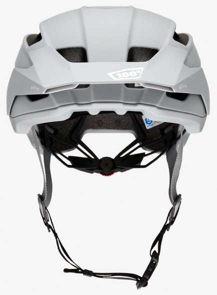 Шолом Ride 100% ALTIS Helmet (Grey), S/M