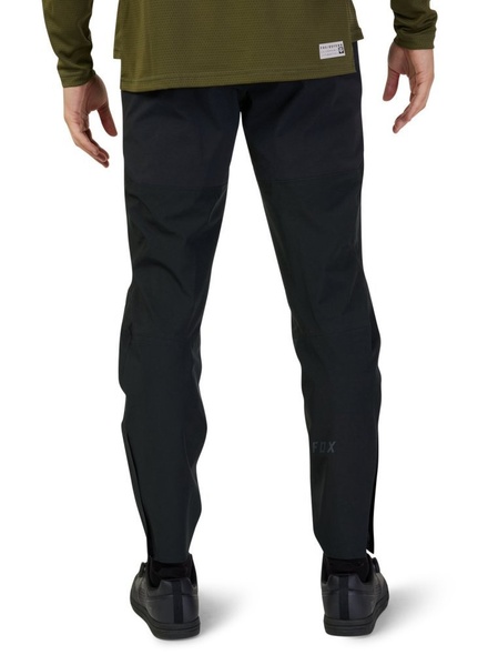Купити Водостійкі штани FOX DEFEND 3L WATER PANT (Black), 34 (31000-001-34) з доставкою по Україні