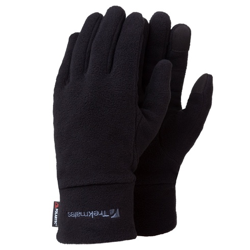 Перчатки Trekmates Annat Glove Black (чорний), M