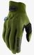 Рукавички Ride 100% COGNITO Smart Shock Glove (Army Green), S (8)