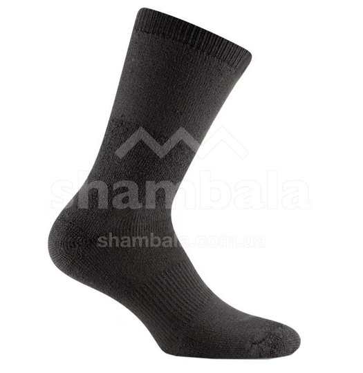 Купити Outdoor Light шкарпетки (Black, 37-39) з доставкою по Україні