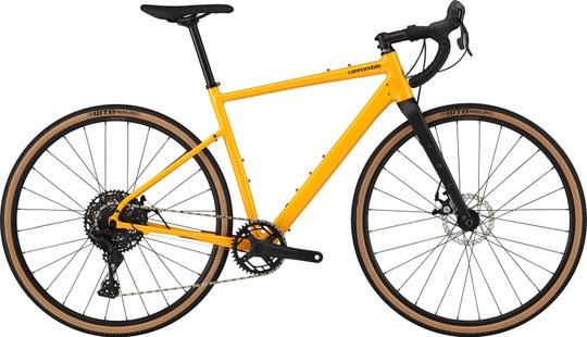 Купити Велосипед 28" Cannondale TOPSTONE 4 рама - XS 2023 MGO з доставкою по Україні