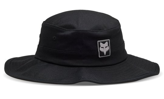 Панама FOX BASE OVER Sun Hat (Black), S/M