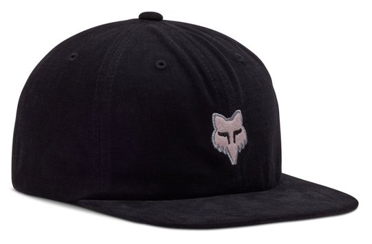 Кепка FOX YTH ALFRESCO ADJUSTABLE Hat (Black), One Size, One Size