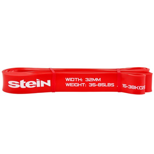 Еспандер гумовий Stein 32*0,45*2080 мм