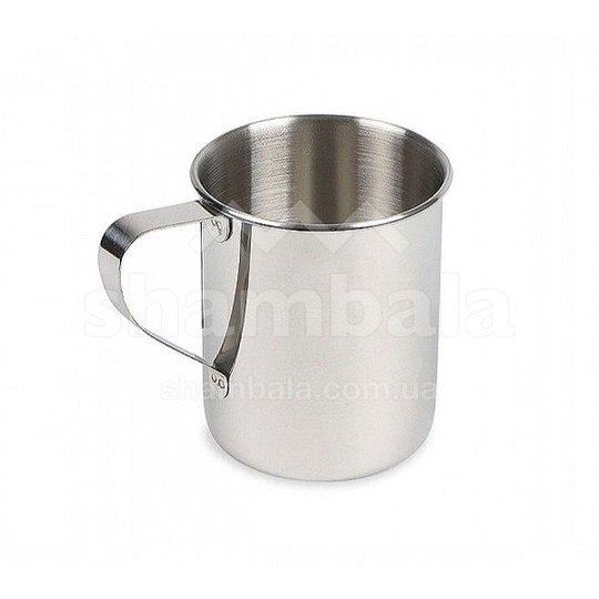 Mug S кухоль (Silver)