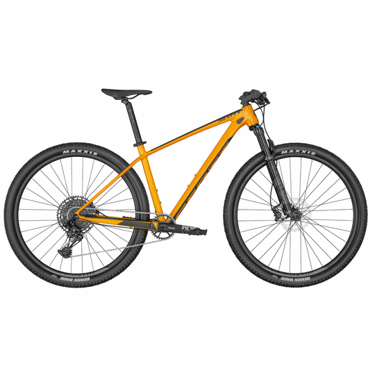 Купить велосипед SCOTT Scale 960 (CN) - L с доставкой по Украине