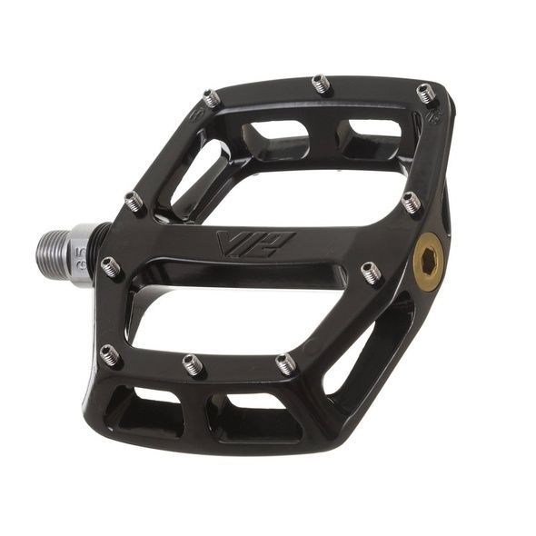 Купить Педали DMR V12 Magnesium (Black) с доставкой по Украине
