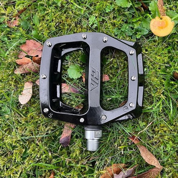 Купить Педали DMR V12 Magnesium (Black) с доставкой по Украине