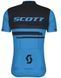 Веломайка Scott RC TEAM 20 синий - S