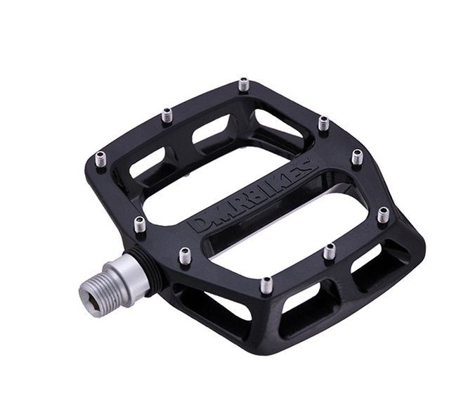 Купить Педали DMR V12 Magnesium (Black) с доставкой по Украине