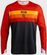 Джерсі LEATT Moto 4.5 Enduro Jersey (Red), L, L
