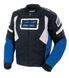 Куртка SHIFT Super Street Textile Jacket (Blue), XXL, XXL