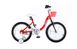 Купити Велосипед детский RoyalBaby Chipmunk MM Girls 16", OFFICIAL UA, красный з доставкою по Україні