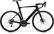 Купити Велосипед Merida REACTO 4000 XL(59),GLOSSY BLACK/MATT BK, з доставкою по Україні