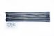 Купити Спицы задние CAMPAGNOLO для колёс Shirocco Rear 279/284mm Black (kit 27pcs) Flat з доставкою по Україні