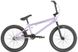 Купити Велосипед BMX 20" Premium Stray 20.5", Matte Purple 2023, пурпуровий з доставкою по Україні