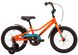 Купити Велосипед 16" Pride FLASH 16 2023 оранжевый з доставкою по Україні