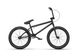 Купити Велосипед BMX 20" WeThePeople Nova 20.5", черный матовый 2021 з доставкою по Україні