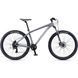 Купити Велосипед гірський 27,5" Jamis Trail X A2 21" рама, smoke 2021 з доставкою по Україні