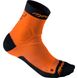 Шкарпетки Dynafit Alpine Short 43-46 оранжевий 4571
