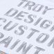 Футболка TLD SHORT SLEEVE TEE; PAINT SHOP [WHITE] LG