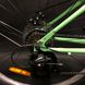 Купити Велосипед женский 27,5" Outleap Harmony M 2022, зеленый з доставкою по Україні