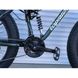 Купити Велосипед Toprider 620 26" хаки з доставкою по Україні
