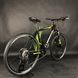 Купити Велосипед б/у 28" Bergamont Helix Cross черно-желтый з доставкою по Україні