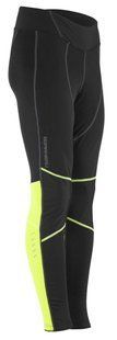 Купить Велоштаны Garneau W SOLANO 2 CHAM 280-BLK/YELL XS с доставкой по Украине