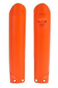 Захист вилки Polisport Fork Guard - KTM (15-) (Orange) (8398600005)