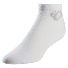 Купити Шкарпетки жіночі Pearl Izumi ATTACK низькі, біл, розм. L з доставкою по Україні